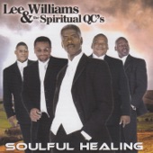 Lee Williams and The Spiritual QC's - Good Time