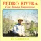 Al Pie de la Sierra - Pedro Rivera lyrics