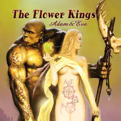Adam & Eve by The Flower Kings album reviews, ratings, credits