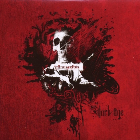 Cover artwork for Seven