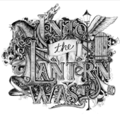 Into the Lantern Waste - Sarah Sparks