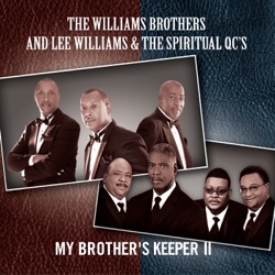 Lee Williams And The Spiritual QC's - Tell the Angels