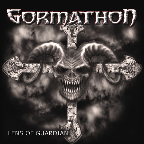 Cover artwork for Damnation
