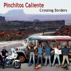 Pinchitos Caliente - Tequila Sunrise - Line Dance Musik