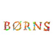 BØRNS - 10,000 Emerald Pools