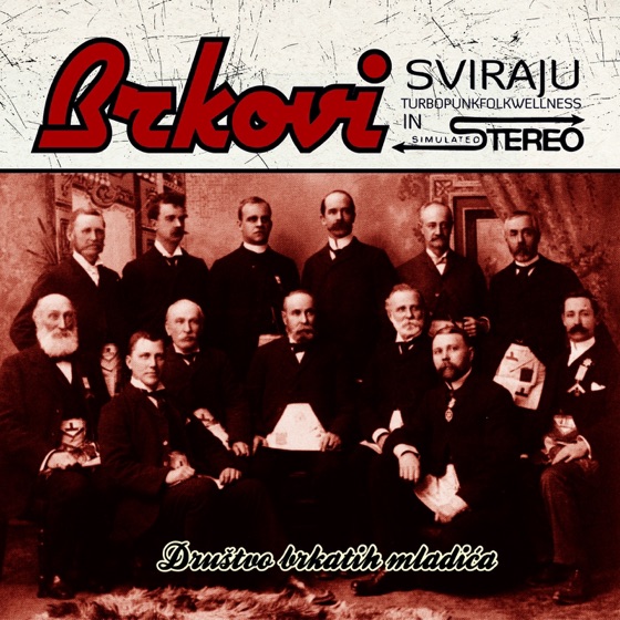 Cover artwork for Tolerancija