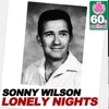 Lonely Nights (Remastered) - Single