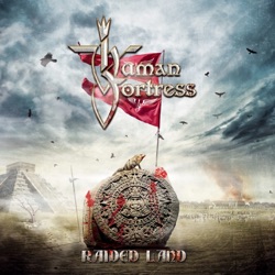 Human Fortress - Wasted Years