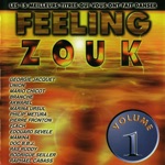 Feeling Zouk Volume 1