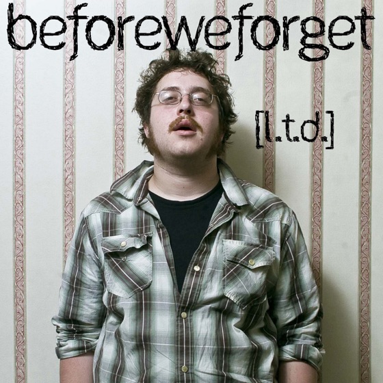 Cover artwork for Someone Something