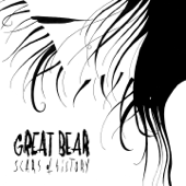 Sunny Nails - Great Bear