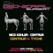 Centaur (Kenny Campbell's Nod to Detroit Remix) - Nico Kohler lyrics