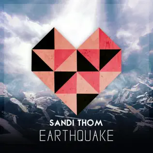 baixar álbum Sandi Thom - Earthquake