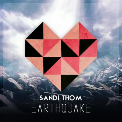 Earthquake - Single - Sandi Thom