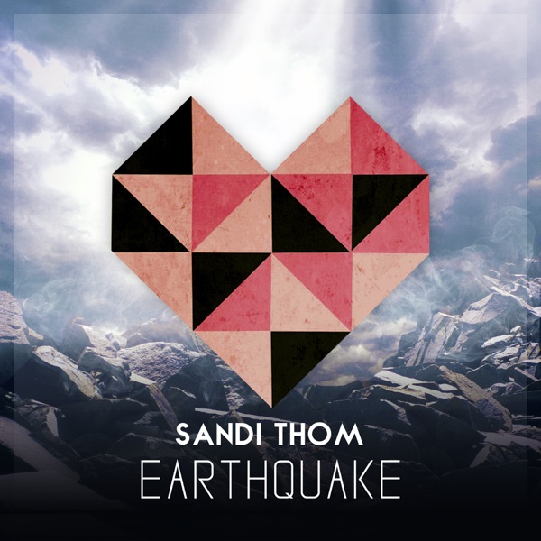 Earthquake - Single - Sandi Thom