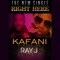 Right Here (feat. Ray J) - Kafani lyrics