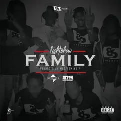 Family - Single by Lightshow album reviews, ratings, credits