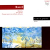 Ravel: Miroirs - Jeux d' Eau - Pavane Pour Une Infante Défunte artwork