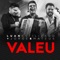 Valeu (feat. Jorge & Mateus) - Luan Estilizado lyrics