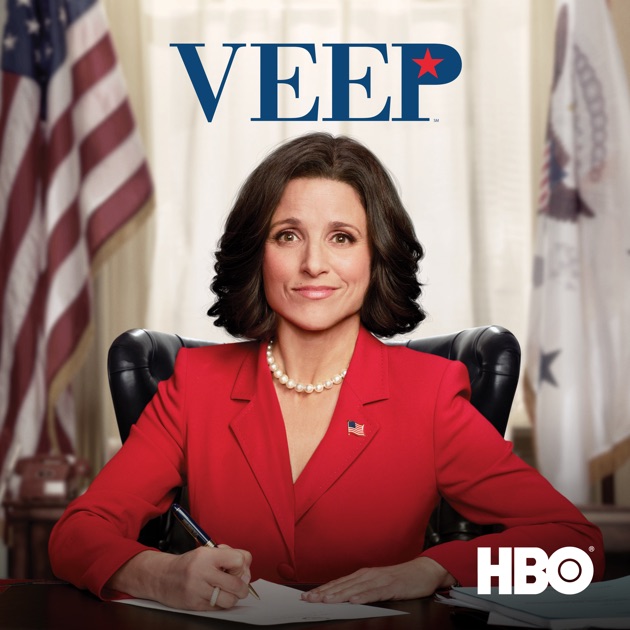 veep binge