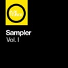 Pure Trance Sampler Vol. 1 - Single