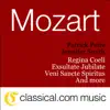 Stream & download Regina Coeli, K. 127 - Allelujah: Allegro