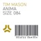Anima - Tim Mason lyrics