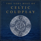 The Very Best of Celtic Coldplay artwork