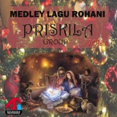 Medley Lagu Rohani: Priskila Group, Vol. 1 artwork
