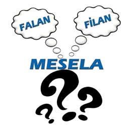 Ibrahim Sabri - Falan Filan Mesela 01.Bölüm