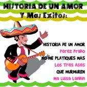 Historia de un amor y mas éxitos artwork