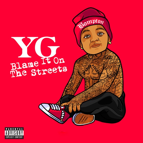 Cover artwork for 2015 Flow