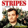 Stripes (Original Motion Picture Soundtrack), 1981