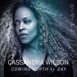 COMING FORTH BY DAY cover art