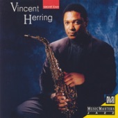 Vincent Herring - Autumn Leaves