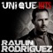 Amor de Mi Vida (UniqueHits) artwork