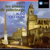 Aldo Ciccolini - Années de pèlerinage, Première année "Suisse", S. 160: No. 3, Pastorale