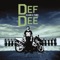 Fly by Night (feat. Magestik Legend) - Def Dee lyrics
