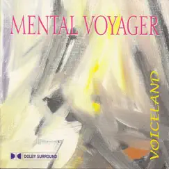 Mental Voyager - Voiceland - A Gerhard Daum Project by Gerhard Daum album reviews, ratings, credits