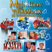 Melodien der Volksmusik - 20 Volkstümliche Hits artwork