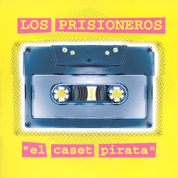 Los Prisioneros - Tren Al Sur
