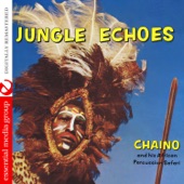 Chaino and his African Percussion Safari - The Jungle Chase