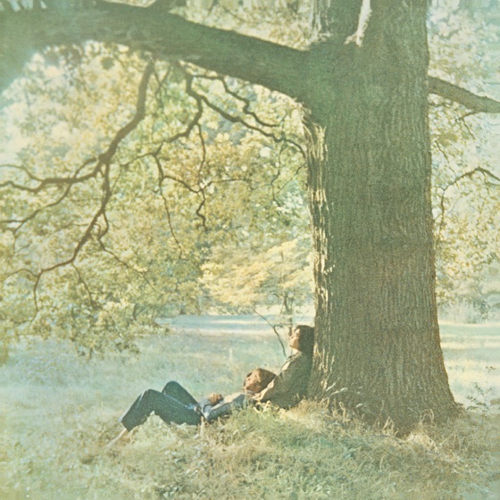 Cover artwork for God