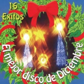 El Mejor Disco de Diciembre - 16 Éxitos artwork