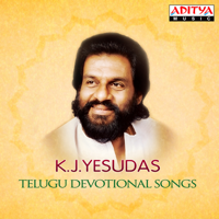 K. J. Yesudas - K. J. Yesudas Telugu Devotional Songs artwork