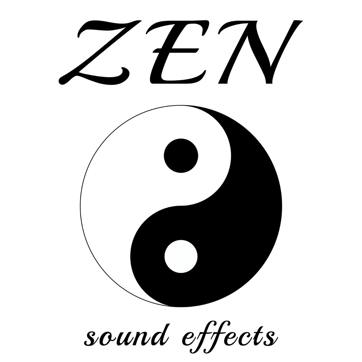 Zen sound