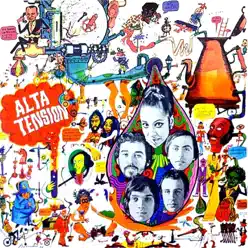 Alta Tension - Alta Tensión
