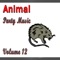 Tinny Men - Kids Party Kings lyrics