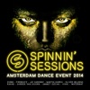 Spinnin Sessions Amsterdam Dance Event 2014, 2014