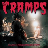 The Cramps - Do the Clam (Live)